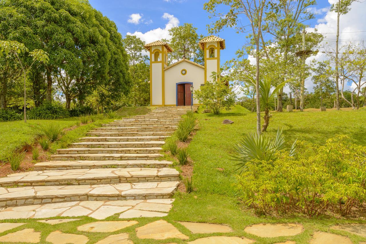 Pousada Dos Pireneus Pirenópolis Екстериор снимка