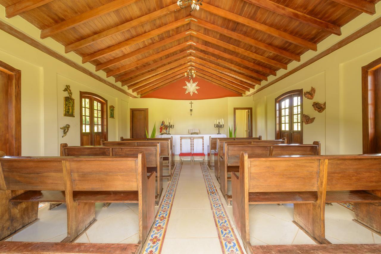 Pousada Dos Pireneus Pirenópolis Екстериор снимка